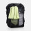 Motorbike Saddle Rack Bag 45L Waterproof Motorcycle Luggage Pack Multi-Function 4