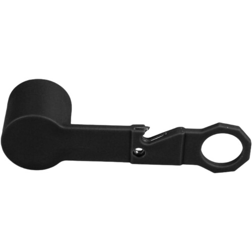 Wrench Replacement Mixer Kitchen Parts With Handle Black 2
