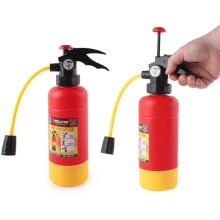 Realistisches Wasser-Feuerwehr-Spielzeug 29*14,5*8cm Wasserpistole für Kinder im Outdoor-Bereich
