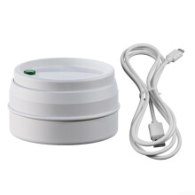 Badminton Shuttlecock Humidifier with Efficient Moisture Distribution and Durability Booster