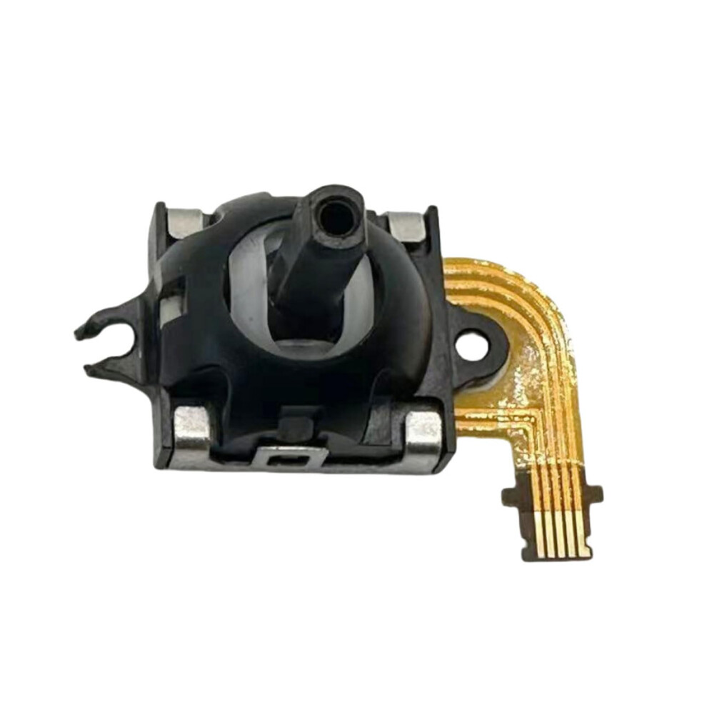 Controller Joystick Replacement Kit With Ergonomic Handle Grip And Screws For Enhanced Gaming Accuracy 9199774145275