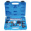 19 PCS Engine Timing Tool Kit for MultiEngine Camshaft Crankshaft Alignment and Car 1