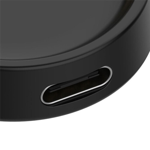 Charger Adapter for  A2437 Active 2/ Bip 6 Portable Charging Cable Dock Compatible with Type-C Charging Cable 2