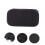 Stethoscope Case Bag for Classic Hard Shell Stethoscope Organizer with Mesh Pocket and Durable Material, Black 4