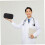 Stethoscope Case Bag for Classic Hard Shell Stethoscope Organizer with Mesh Pocket and Durable Material, Black 3