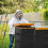 Bee Hive Wrap for Winter Adjustable Beehive Wrap Windproof Reusable Beekeeping Supplies Apiaries Owners Professionals 2
