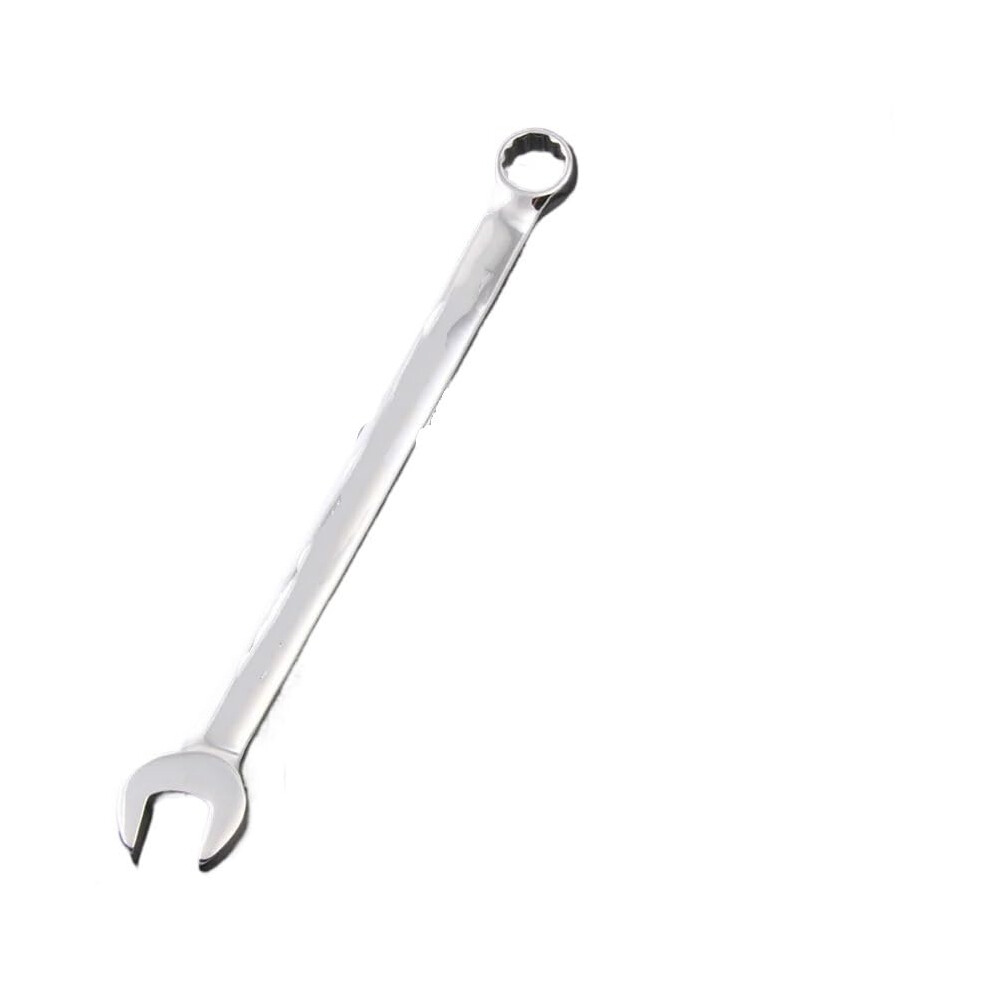 Combination Wrench Set Metric And Sae Ratchet Spanner Kit Chrome Vanadium Long Handle 1316 Inch 9382693293541