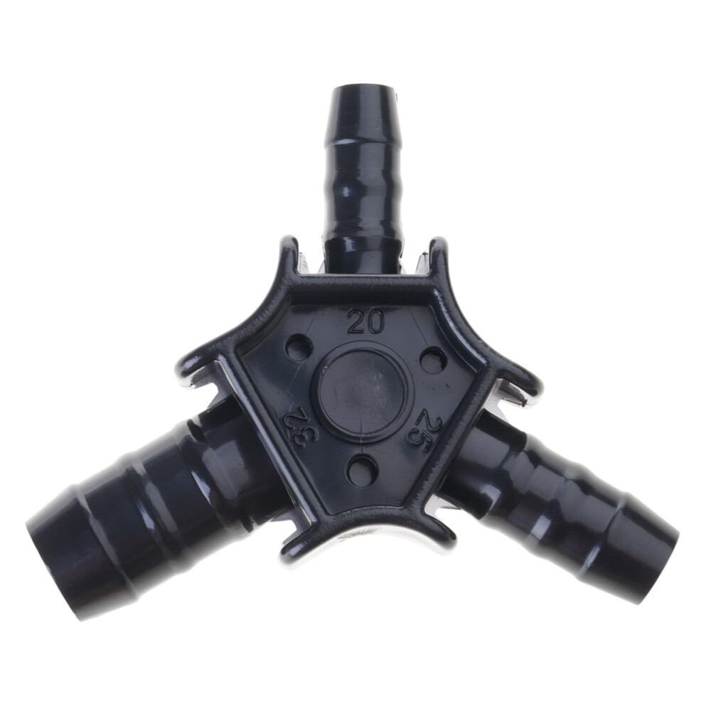 Accuracy Pipe Chamfer Tool With Smooth Burr Cut For Plumbing Metal Pipes 20 25 32Mm 9382693293848