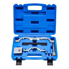 Engine Timing Tool Kit for Opel Vauxhall Cruze Aveo 1.0 1.2 1.4L with Camshaft Locking Case