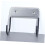 Ironing Board Holder Wall Mounted Rack with Hooks Heavy Duty SpaceSaving Storage 2