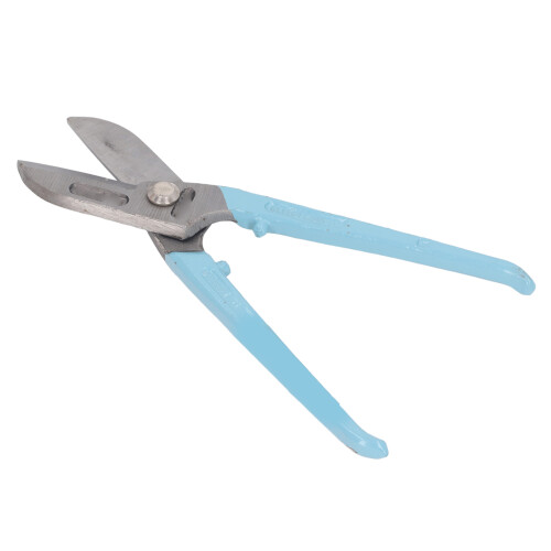 Blechschere, 8 Zoll, Blechschneider, 2