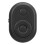 Camera Shutter Remote Control, Bluetooth Wireless Selfie Remote for Cellphones, Compatible with iOS and Android, Black 1