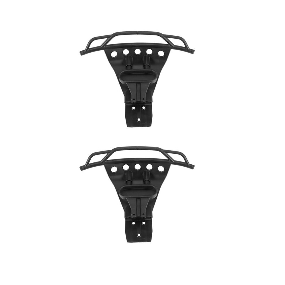 2X 1/10 Rc Car Front Bumper Guard For Slash 4X4 Hq727 Upgrade Parts 6032493398115