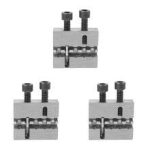 3X 35 Quebra-Corrente Ferramenta de Corrida Ferramenta de Pressão de Corrente CNC Estrutura de AçO