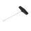 4X Multifunction Air Outlet Pulling Hook Removal Tool for -  Car Dashboard Air Vent Extraction 6