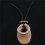 4X Thicken Cow Leather Thumb Finger Tip Protector Guard Ring Tab Leather Hunting Practice Archery Pull Bow Glove New 8