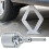 RV Scissor Jack Drill Adapter with Dual Socket Function, Durable Tool for Fast Trailer Jack Leveling 5