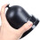 5X Automatic Dice Roller Cup Battery Powered Pub Bar Party Game  with 25 Dices Black 5
