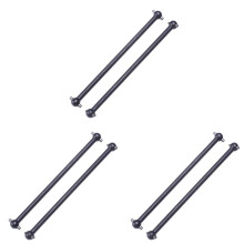 6x HSP 08029/08059 89.5mm Dog Bone RC 1/10 CAR TRUCK Drive Shafts