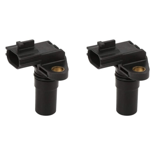 2X Car Crankshaft Position Sensor for   Compass  5189840AA