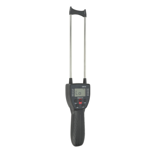 Grain Moisture Meter, Customizable Modes For 14 Grain Varieties, Automatic Density Compensation Ensures Precise Depth Measurement In All Conditions 2
