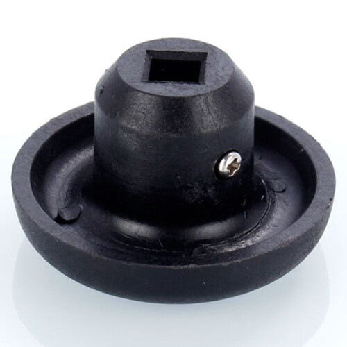 2Pcs Universal Drive Socket Kit Compatible with Blender Replacement Parts, Premium Accessories 2