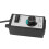 Variable Speed Controller for Exhaust Fan, Safe Operation Fan Speed Controller with Energy Saving Features, Speed Adjuster for Various Usage 8