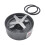Blade Replacement Part Compatible with Nutribullet Pro 900W/600W Blender Extractor - Include 6 Fins Blade 1