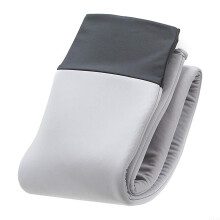 Portable Ac Hose Wrap Adjustable Insulated Hose Cover Hose Insulation Sleeve For Portable Ac Washable Oxford Material