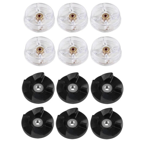 12PCS Gear for Magic- MB1001 250W Blade Gear Replacement Part