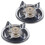12PCS Gear for Magic- MB1001 250W Blade Gear Replacement Part 5