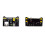 3.3V/5V MB102 Breadboard Power Module+Solderless 830Points Bread Board +65 Jumper Wires 5