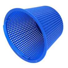 Pool Skimmer Basket Plastic Mesh for Above Ground Swimming Pool Debris Removal and Easy Cleaning
