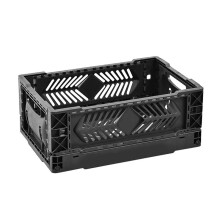 Klappbarer Aufbewahrungskorb für Den Schreibtisch,Kleinigkeiten, Spielzeug, Snacks, Schreibtisch-Organizer für Studenten, Make--Aufbewahrungsbox,