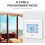Underfloor Heating Thermostat with Touch Screen, 7Day Programmable Control and Temperature Protection (3A) 3