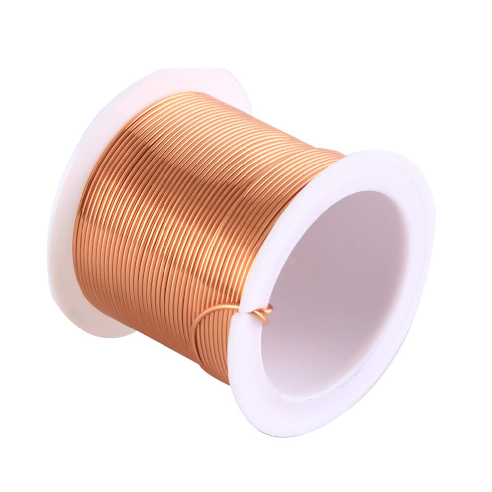 0.9Mm Enameled Copper Magnet Wire 10M Temp 155C For Transformer And Inductor Winding 9347817657876