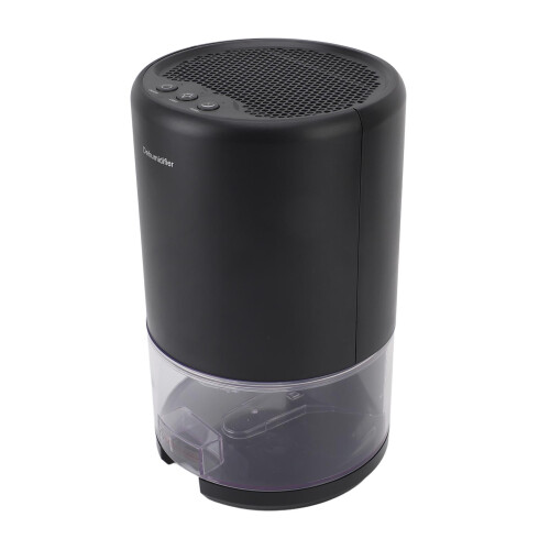 Intelligenter Luftentfeuchter für Zuhause, 36 W, 1 2