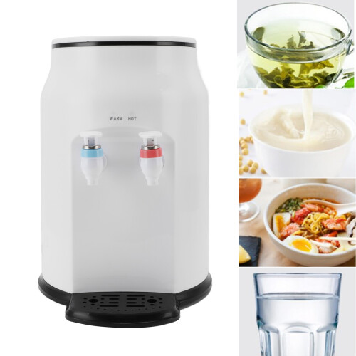 Wasserspender für die Arbeitsplatte, 500 W, 2