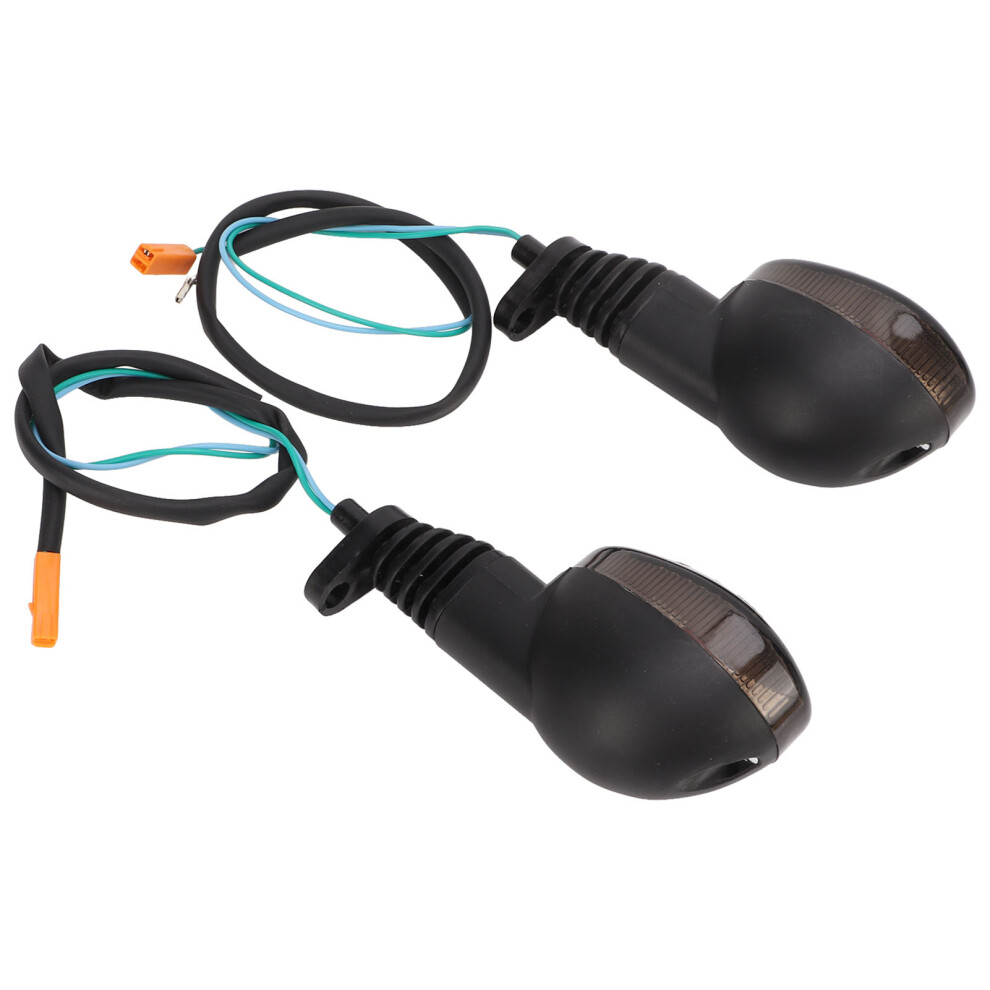 Motorcycle Led Turn Signal For Ninja 250R Klx 250Sf 12V Light 4021375848697