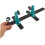 Adjustable PCB Holder Clamp MultiAngle Rotation Soldering Clamp Stand For Secure Circuit Fixation In Electronics 2