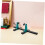 Adjustable PCB Holder Clamp MultiAngle Rotation Soldering Clamp Stand For Secure Circuit Fixation In Electronics 3