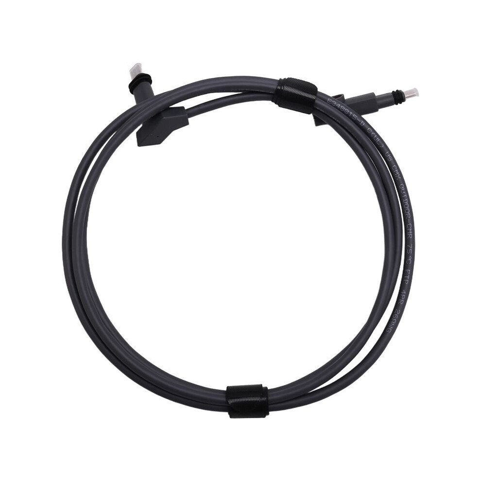 Rectangular Satellite Replacement Cable 1000Mbps For Starlink Rectangular Satellite V2 Cable Repair 6031598239149
