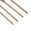 4 Pack Metal 1.5 2.0 2.5 3.0mm Hex Screwdriver Set for RC Models 5