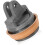 Type 75 Hand Water Pump Piston Replacement with Seal Ring, Cast Iron, LeakProof, Easy Install 3