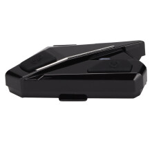 Bluetooth-Helmheadset V5.0 450mAh Wasserdicht Geräuschreduzierung