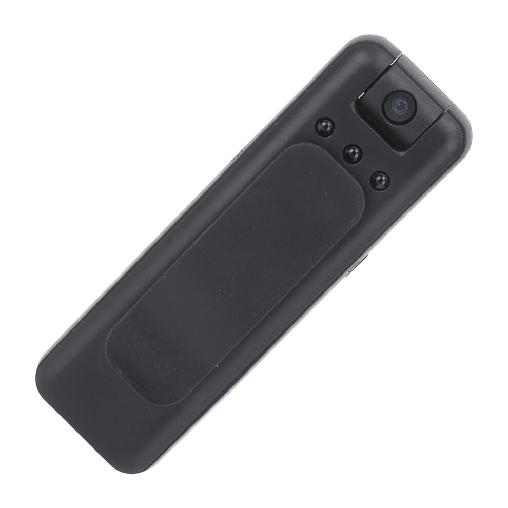 Zc M8 1080P Mini Camera 60G Portable Body Video Recorder With 128G Support 3381375849157