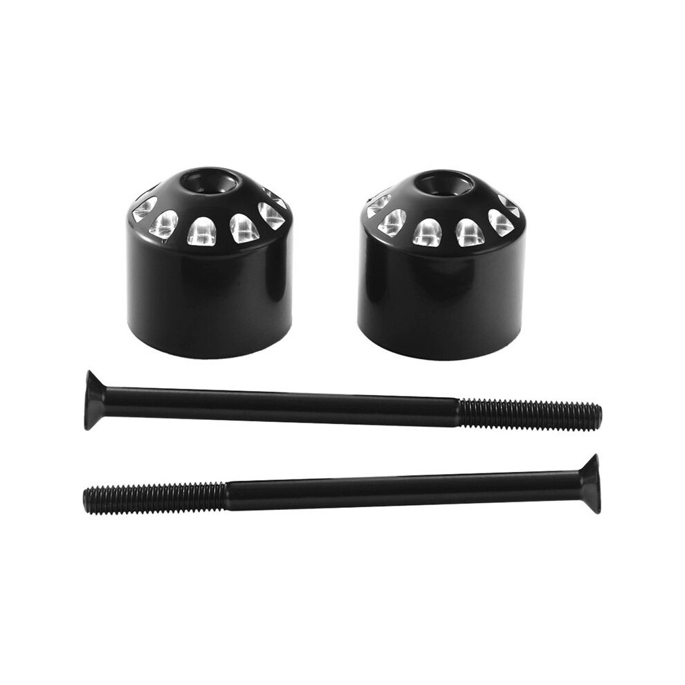Handlebar Grip End Caps For Can Am Ryker 600 900/900 Rally/900 Sport 2019-2024 Bar End Caps Accessories 6032119052445