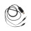 USB Programming Cable for RS107M RS108M RS109M RS110M AlS Fishing Net Locator PC Cable Program Accessory 2