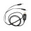 USB Programming Cable for RS107M RS108M RS109M RS110M AlS Fishing Net Locator PC Cable Program Accessory 5