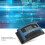Regolatore solare LCD 50A PVC USB 5V/2A APP 6